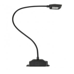 Showgear GooseLight Deskmount, CW - 1