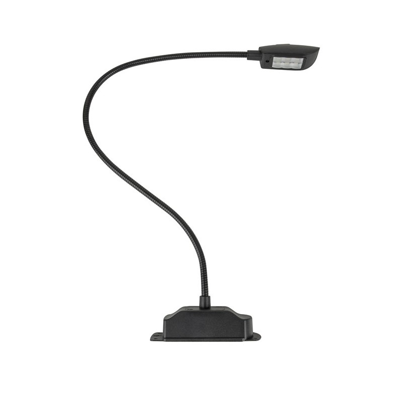Showgear GooseLight Deskmount, CW - 1