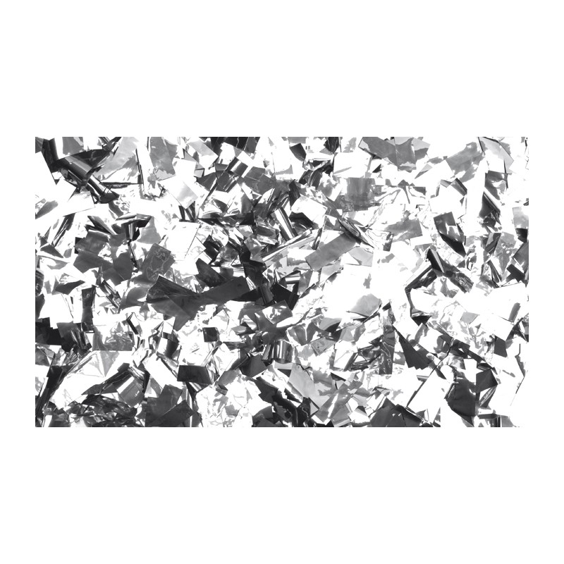 Showgear Show Confetti Metal (60914SI) - 1