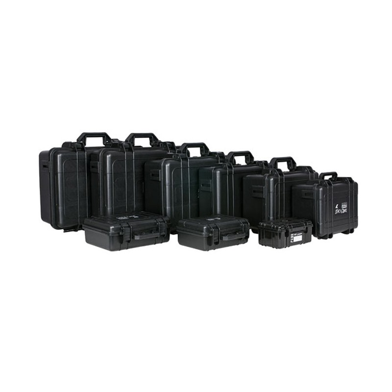 Showgear Daily Case 2 - 3