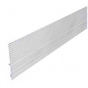 Showgear Mammoth Stop Bar - 1 m - 1