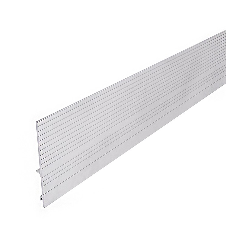 Showgear Mammoth Stop Bar - 1 m - 1