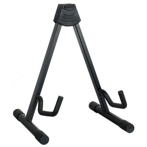 Showgear Acoustic Guitar Stand - 1