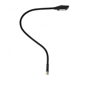 Showgear GooseLight BNC, CW - 1