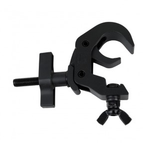 Showgear 50 mm Fast Coupler - SWL 150 kg black - 1