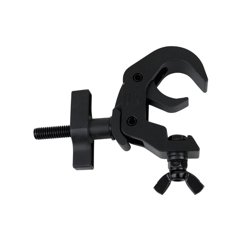 Showgear 50 mm Fast Coupler - SWL 150 kg black - 1