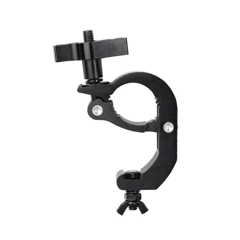 Showgear 50 mm Quick Coupler - SWL 100 kg black - 1