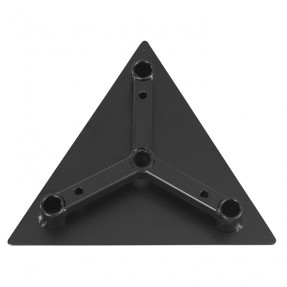 Showgear Metal Deco-20 Triangle - Base Plate - 1