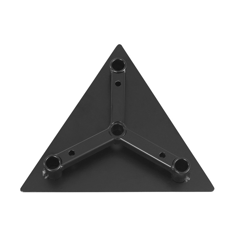 Showgear Metal Deco-20 Triangle - Base Plate - 1