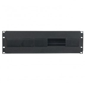 Showgear 19 Inch Switch Box - 1