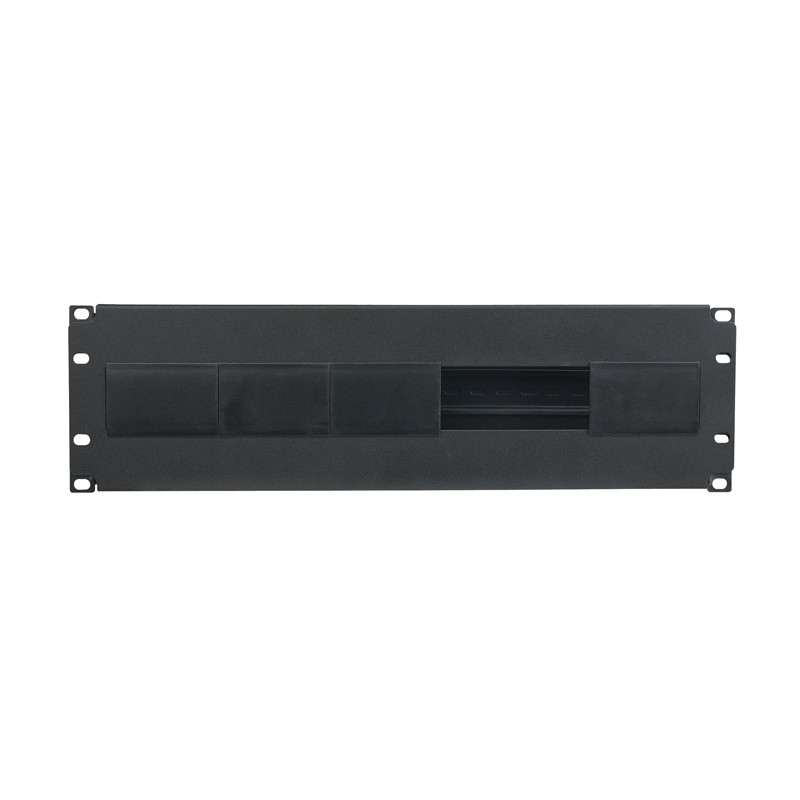 Showgear 19 Inch Switch Box - 1