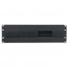 Showgear 19 Inch Switch Box - 1