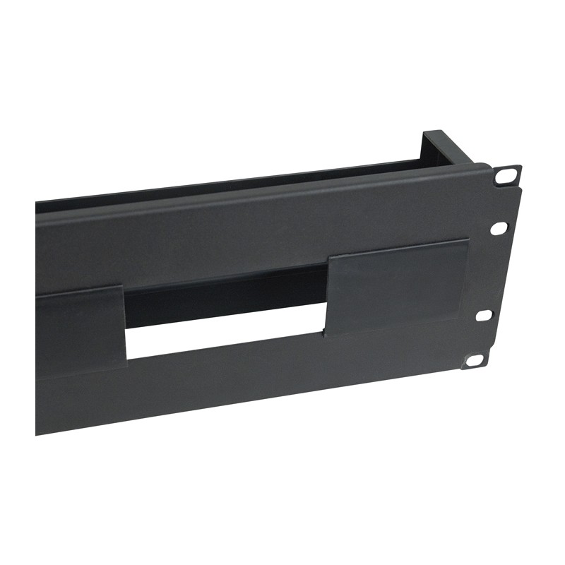 Showgear 19 Inch Switch Box - 2