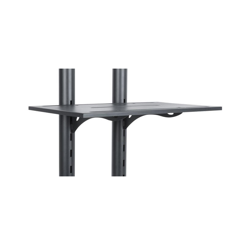 Showgear Shelf for Flatscreen Trolley 6 - 2