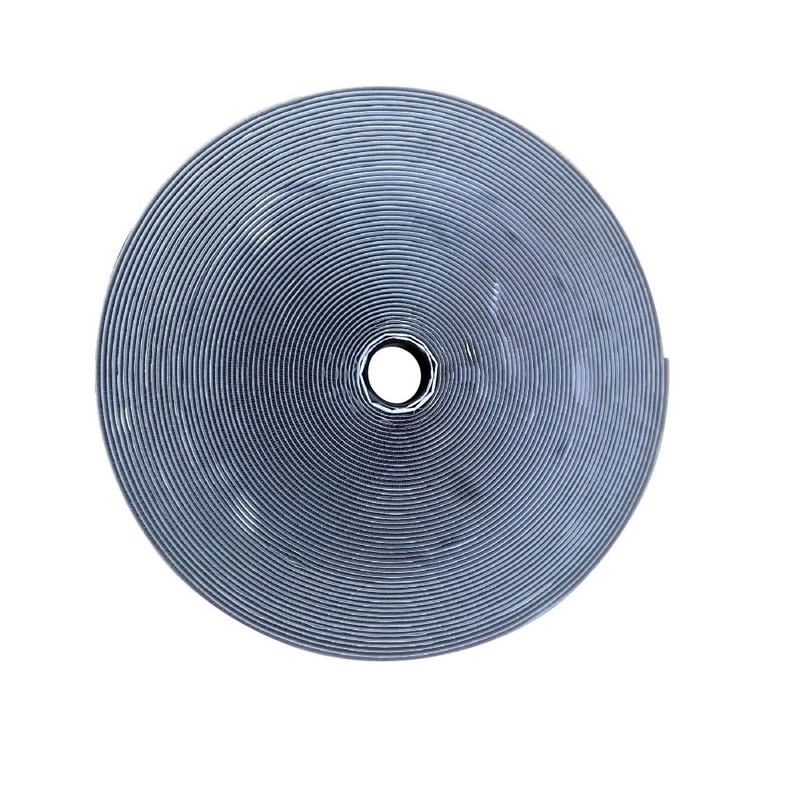 Showgear Hook and Loop Tape - Hook Side - 20 mm x 25 m, grey - 2