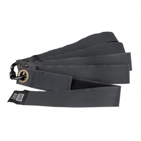 Showgear Snap Fastener with Clip 377 x 38 mm - 1