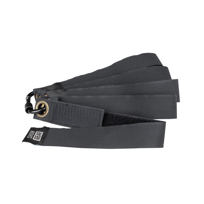 Showgear Snap Fastener with Clip 377 x 38 mm - 1