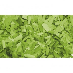 Showgear Show Confetti Rectangle 55 x 17 mm (60910CGR) - 1