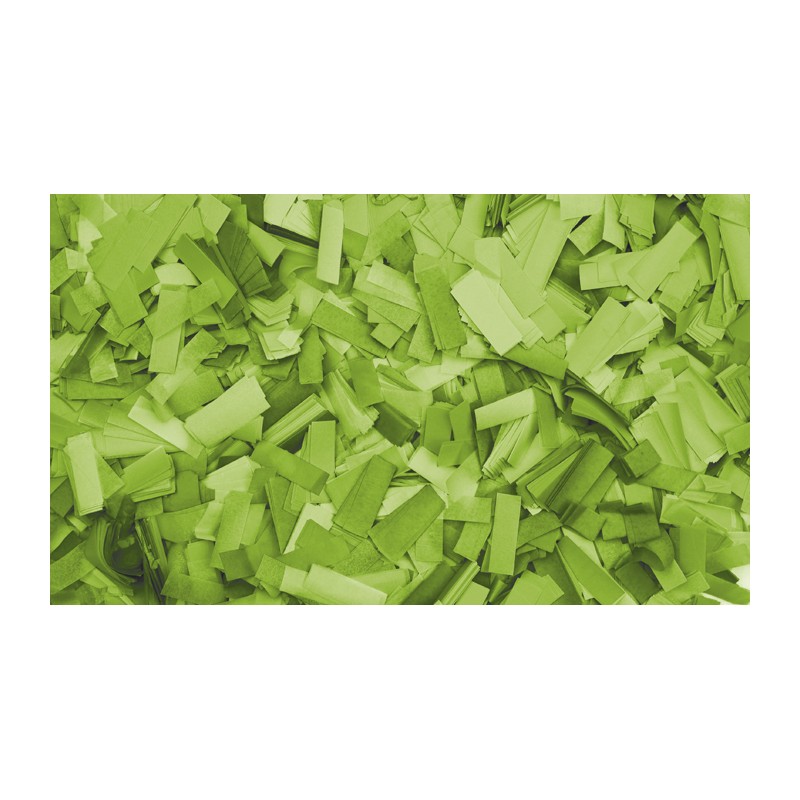Showgear Show Confetti Rectangle 55 x 17 mm (60910CGR) - 1
