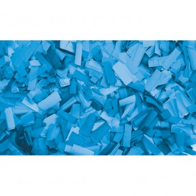 Showgear Show Confetti Rectangle 55 x 17 mm (60910CU) - 1