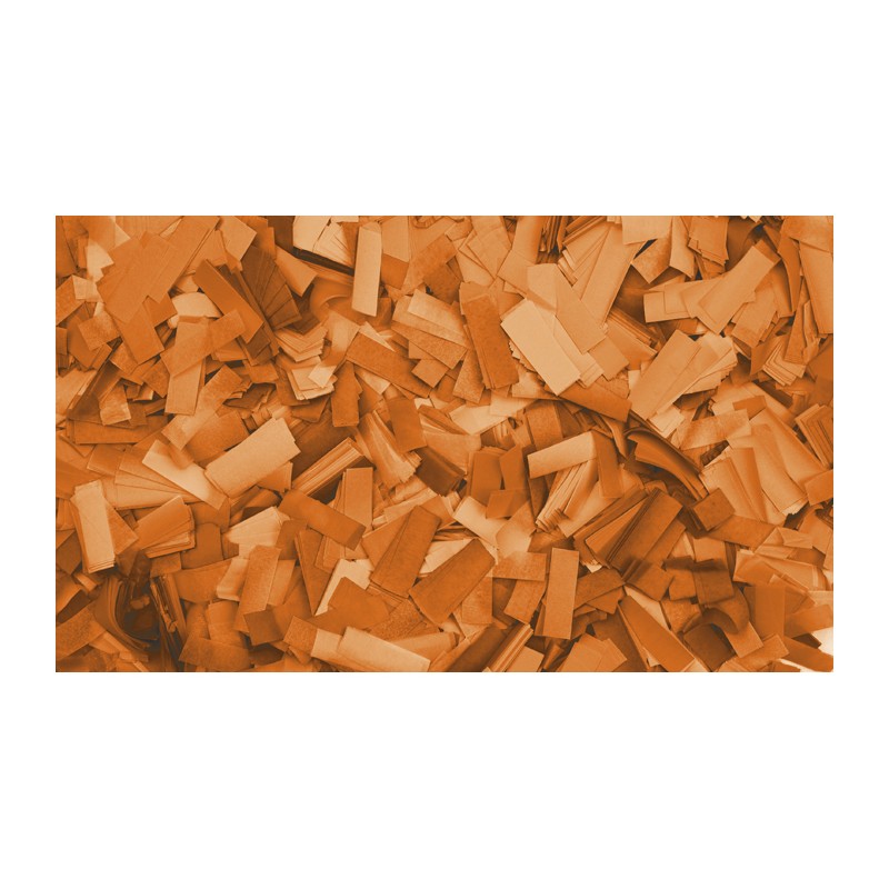 Showgear Show Confetti Rectangle 55 x 17 mm (60910O) - 1