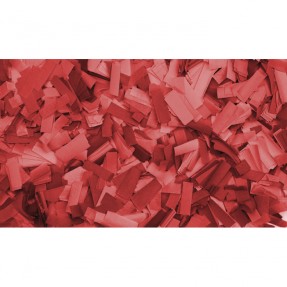 Showgear Show Confetti Rectangle 55 x 17 mm (60910R) - 1