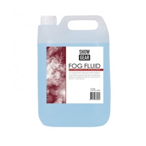Showgear Fog Fluid Fast Dissipating - 1