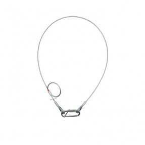 Showgear Safety Cable 4 mm, BGV-C1 (70457) - 1