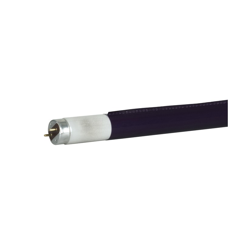 Showgear C-Tube T8 1200 mm - mauve - colour fast filter - 1