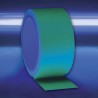 Showgear Gaffa Tape Neon - green, 50 mm / 25 m - 2