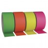 Showgear Gaffa Tape Neon - green, 50 mm / 25 m - 3