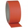 Showgear Gaffa Tape Neon - orange, 50 mm / 25 m - 1