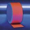 Showgear Gaffa Tape Neon - orange, 50 mm / 25 m - 2
