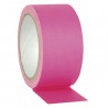 Showgear Gaffa Tape Neon - pink, 50 mm / 25 m - 1