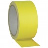 Showgear Gaffa Tape Neon - yellow, 50 mm / 25 m - 1