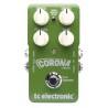 TC ELECTRONIC CORONA CHORUS - efekt gitarowy