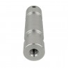Showgear TV Spigot - 115 mm, Ø 29 mm, M10 - 2