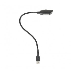 Showgear GooseLight USB, CW - 1