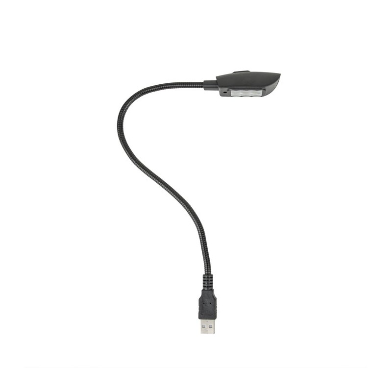 Showgear GooseLight USB, CW - 1