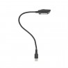 Showgear GooseLight USB, CW - 1