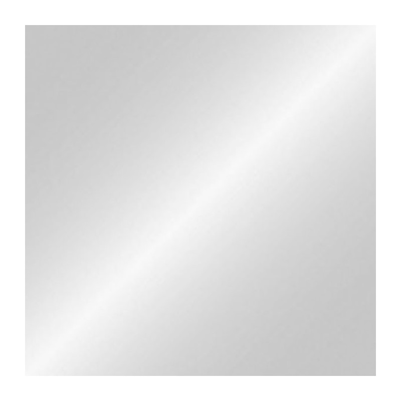 Showgear Electric Confetti Cannon Pro - 80 cm, silver metallic - 2