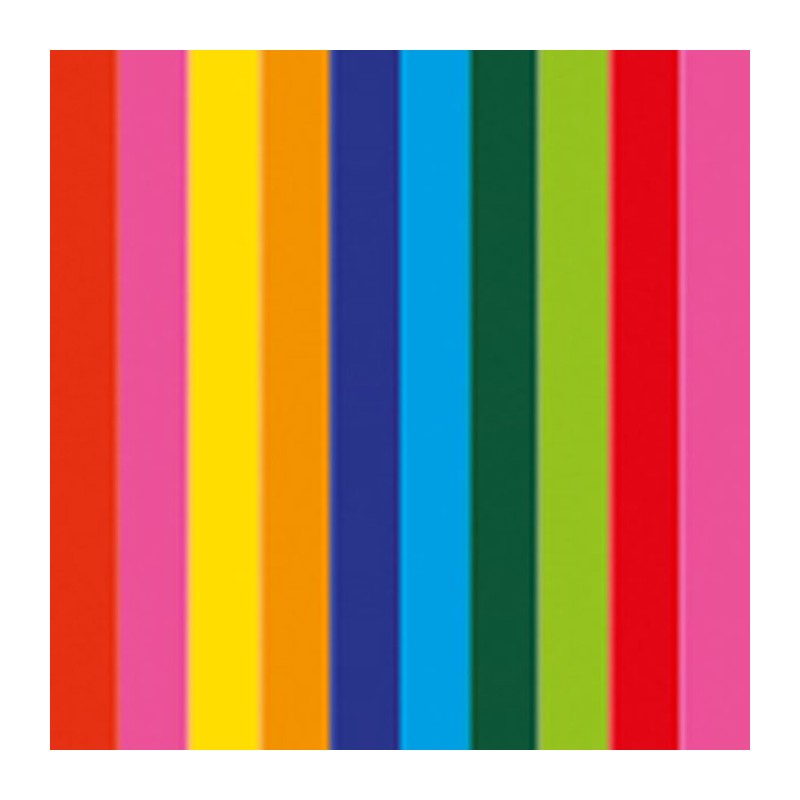 Showgear Electric Streamer Cannon Pro - 80 cm, multicolour - 2