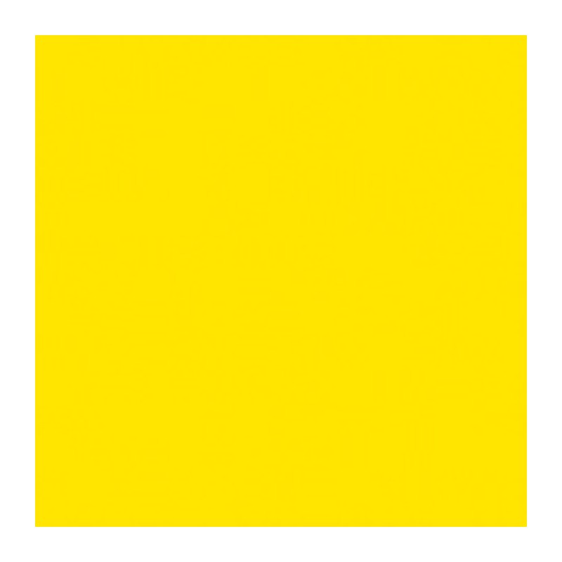 Showgear Electric Streamer Cannon Pro - 80 cm, yellow - 2