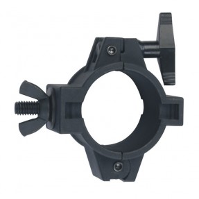 Showgear 50 mm Universal PVC Pipe Clamp - 1