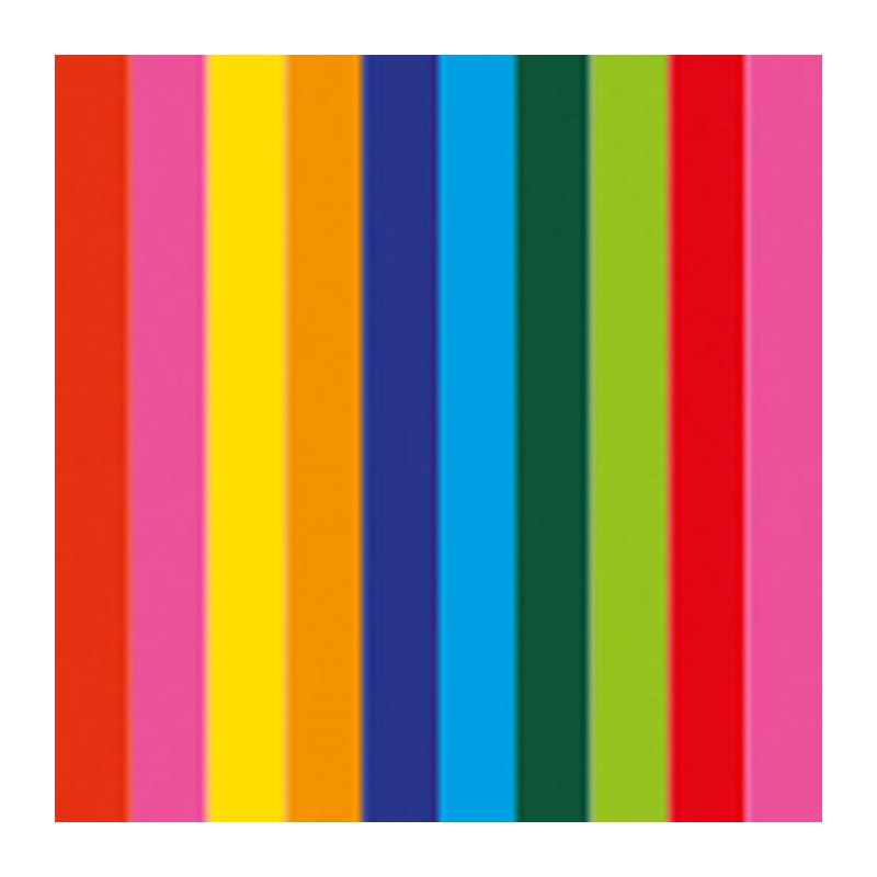 Showgear Handheld Streamer Cannon Pro - 80 cm, multicolour - 2