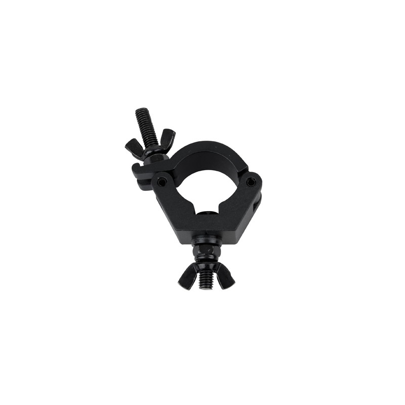 Showgear 32 mm Half Coupler Black - 1