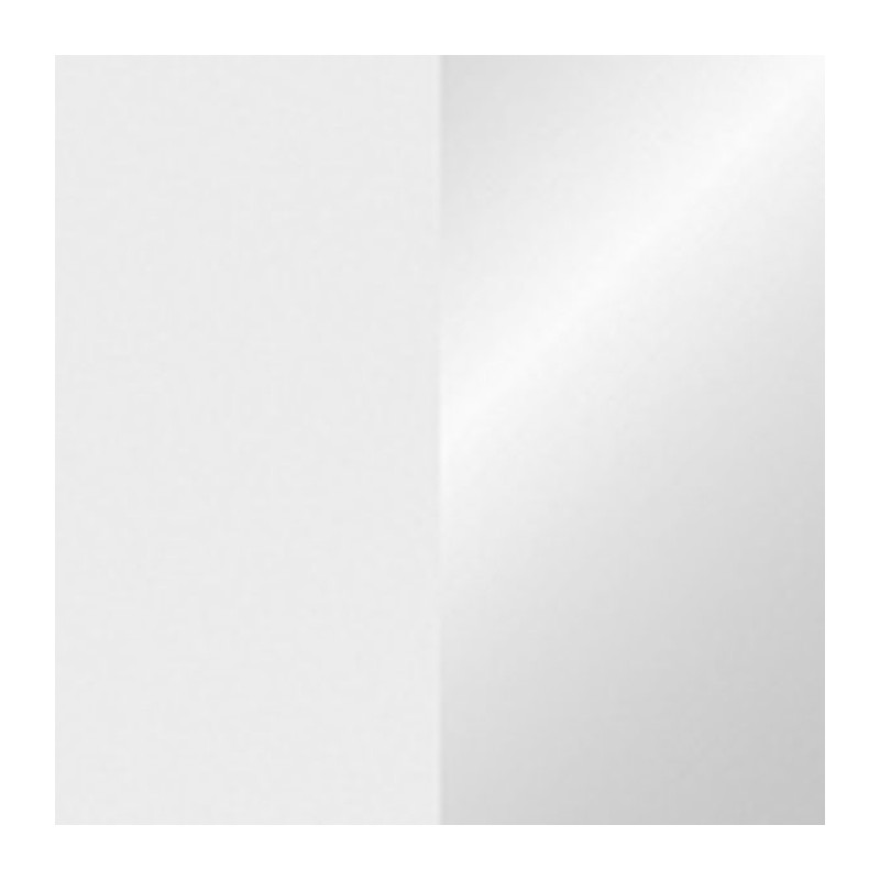 Showgear Electric Confetti Cannon Pro - 80 cm, white/silver - 2