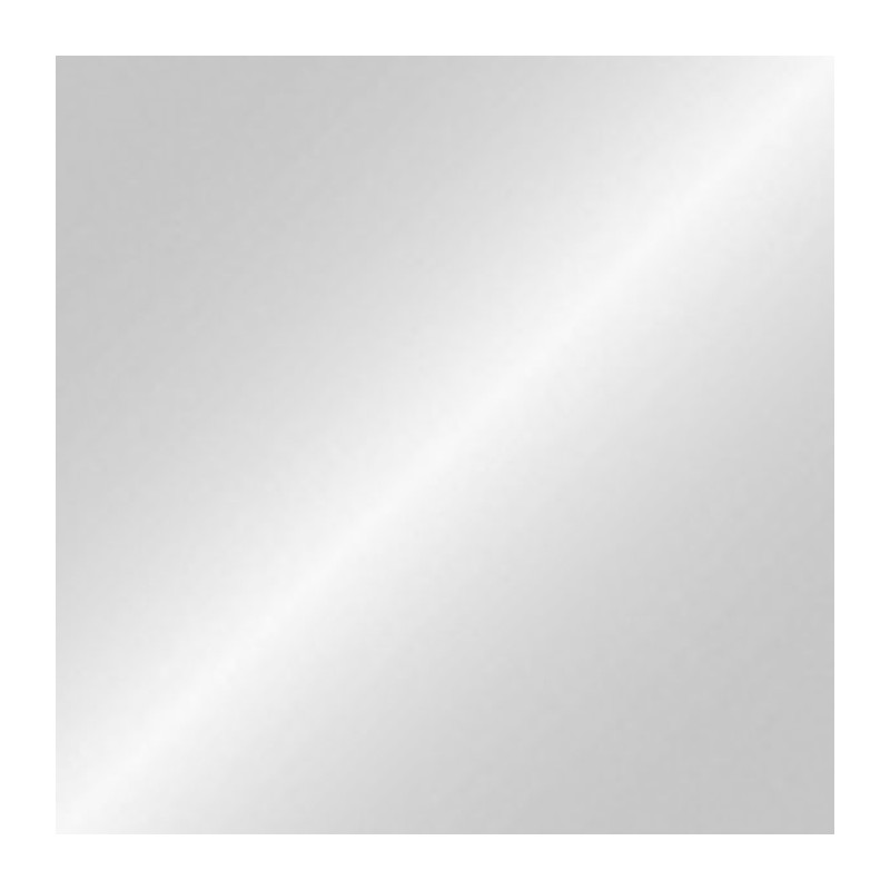 Showgear Electric Confetti Cannon - 50 cm, silver metallic - 2