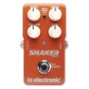 TC ELECTRONIC SHAKER VIBRATO - efekt gitarowy