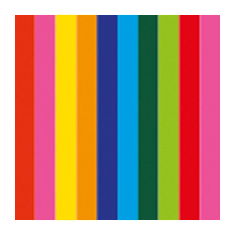 Showgear Electric Confetti Cannon Pro - 80 cm, multicolour - 2